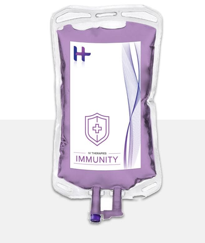 hydra products immunity